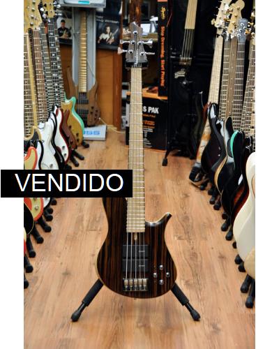 Marleaux M-Base Custom V